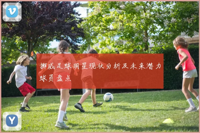 挪威足球明星现状分析及未来潜力球员盘点