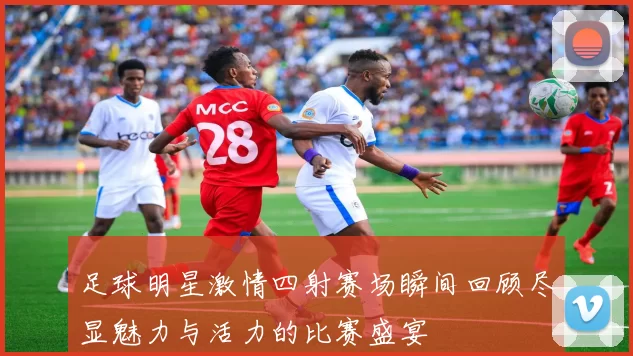 足球明星激情四射赛场瞬间回顾尽显魅力与活力的比赛盛宴