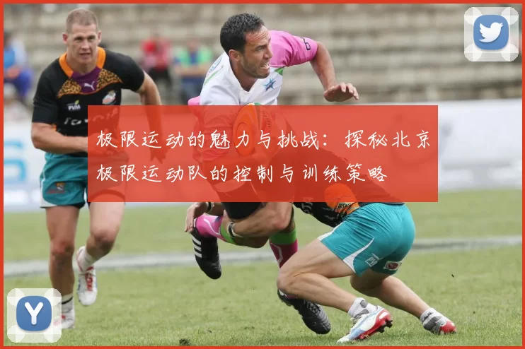 极限运动的魅力与挑战：探秘北京极限运动队的控制与训练策略