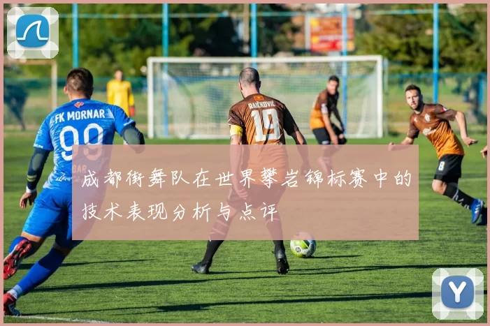 成都街舞队在世界攀岩锦标赛中的技术表现分析与点评