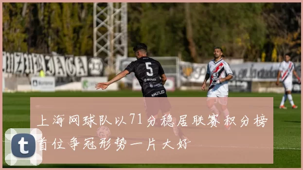 上海网球队以71分稳居联赛积分榜首位争冠形势一片大好