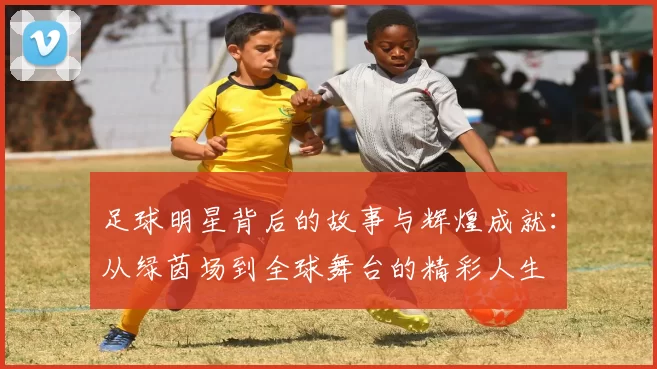 足球明星背后的故事与辉煌成就：从绿茵场到全球舞台的精彩人生