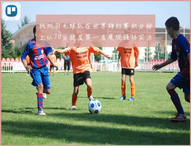 杭州羽毛球队在世界锦标赛积分榜上以70分稳居第一名展现强劲实力