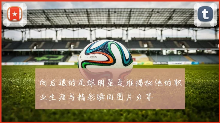 向后退的足球明星是谁揭秘他的职业生涯与精彩瞬间图片分享