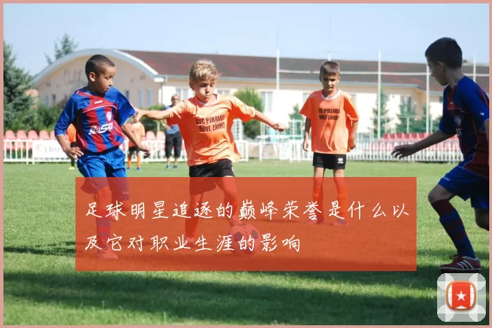 足球明星追逐的巅峰荣誉是什么以及它对职业生涯的影响
