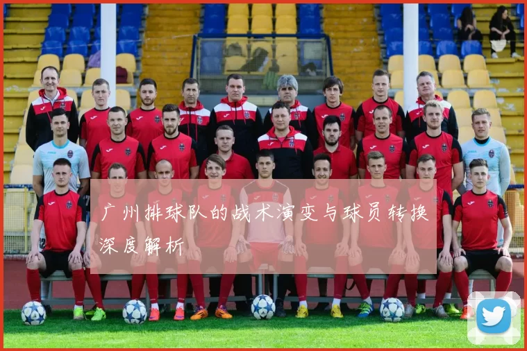 广州排球队的战术演变与球员转换深度解析