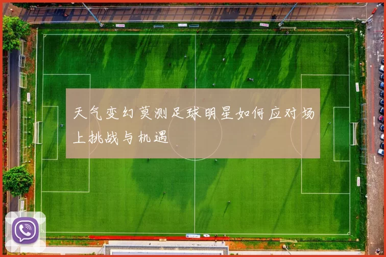 天气变幻莫测足球明星如何应对场上挑战与机遇