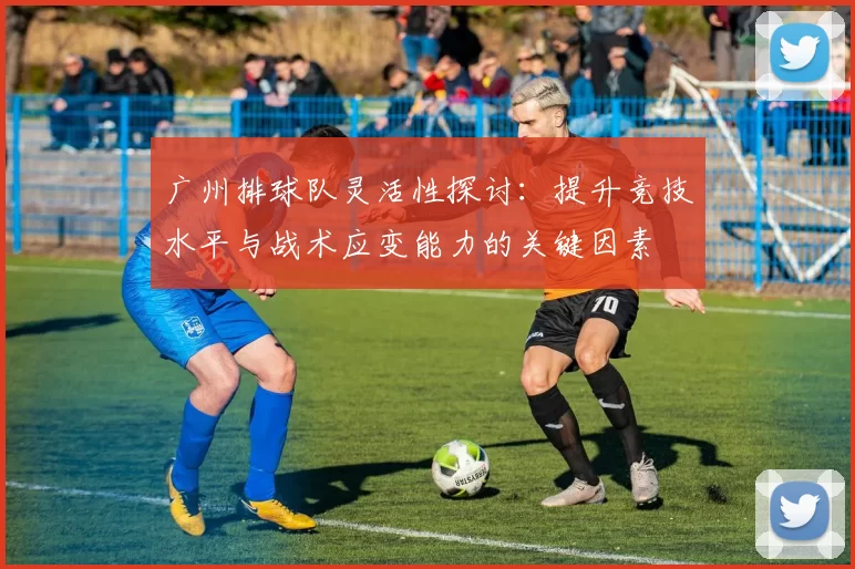 广州排球队灵活性探讨：提升竞技水平与战术应变能力的关键因素