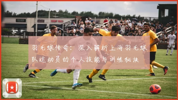 羽毛球传奇：深入解析上海羽毛球队运动员的个人技能与训练秘诀