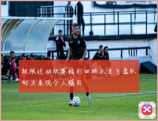 极限运动联赛精彩回顾北京飞盘队耐力表现令人瞩目